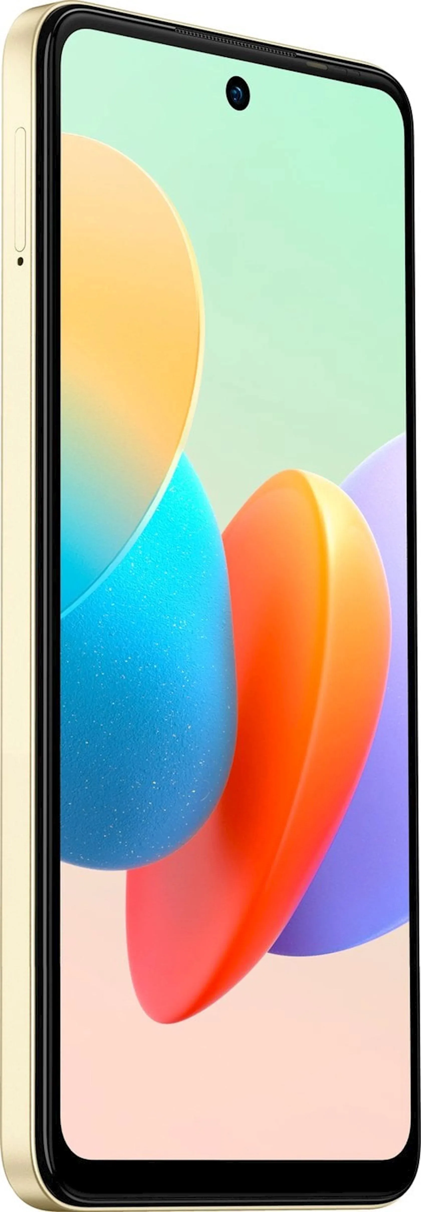 Смартфон Tecno Spark Go 2024 4GB 128GB Magic Skin Green
